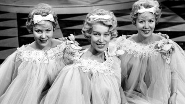 Legends: The Beverley Sisters - Tickled Pink