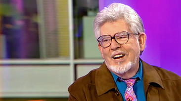 The One Show: 02/03/2009