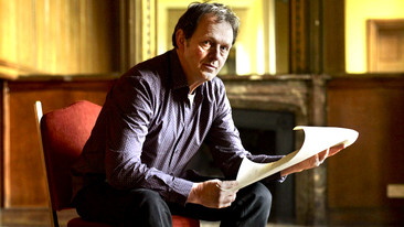 Who Do You Think You Are?: Series 6: Kevin Whately
