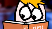 Little Howard's Big Question: 9. What Is Funny?
