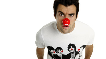 Let's Dance for Comic Relief: Episode 1