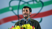 Iran and the West: 3. Nuclear Confrontation