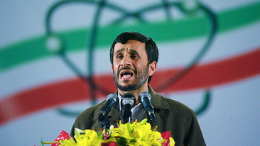 Iran and the West: Nuclear Confrontation