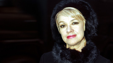 Welsh Greats: Series 2: Dorothy Squires