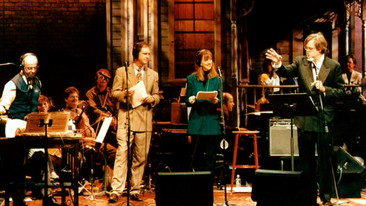 Garrison Keillor's Radio Show: Series 5: Episode 7
