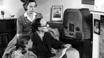 Archive on 4: Radio Sales