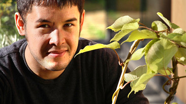 Grow Your Own Drugs: Fruit