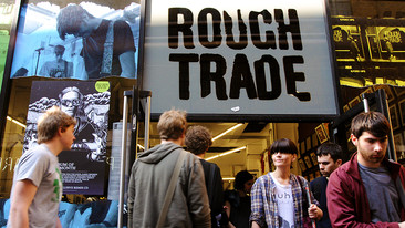 Do it Yourself: The Story of Rough Trade