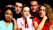 Two Pints: Fags, Lads and Kebabs: Two Pints: Fags, Lads and Kebabs