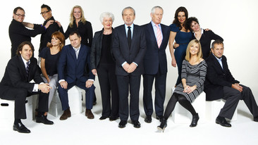 Comic Relief: 2009: Comic Relief Does the Apprentice