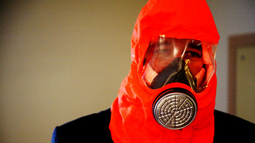 Horizon: 2008-2009: How to Survive a Disaster