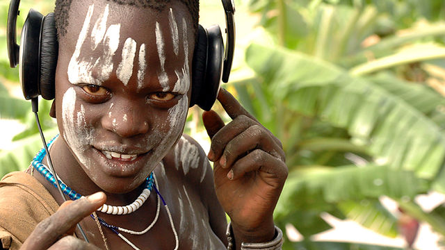 Crossing Continents: Ethiopia - Troubles Downstream