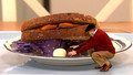 Grandpa In My Pocket - Series 1: 25. Grandpa's Busy Bee Day