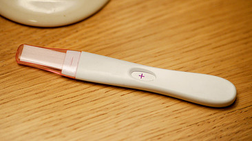 18 Pregnant Schoolgirls
