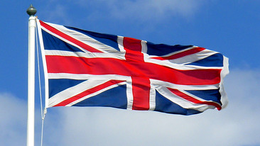 Britishness: Episode 1