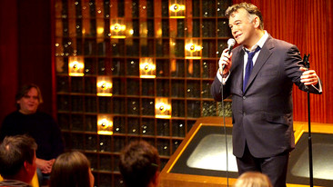 Stewart Lee's Comedy Vehicle: Toilet Books
