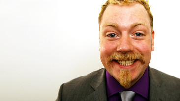 My Teenage Diary: Richard Herring