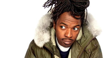 Ras Kwame: 29/03/2009