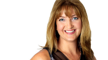 Victoria Derbyshire: 02/04/2009