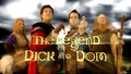 The Legend of Dick and Dom: 13. Dr Cheese