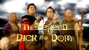 The Legend of Dick and Dom: 13. Dr Cheese