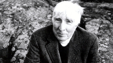 Archive on 4: From Midpoint to Endpoint - Talking With John Updike