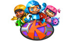 Kerwhizz: The Fairy Tale Trail