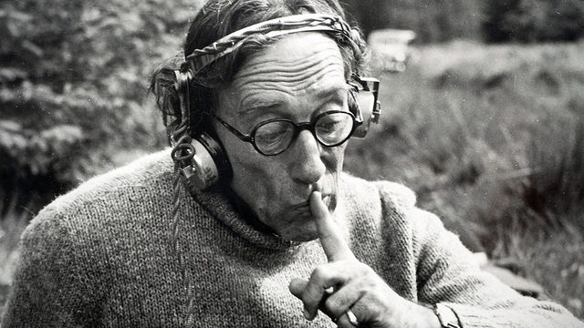 Ludwig Koch and the Music of Nature