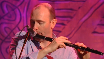 Cuirm @ Celtic: An Taghadh
