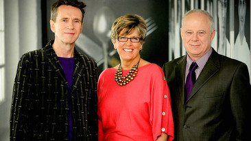 Great British Menu: Series 4: Central Starter
