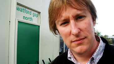 Time Shift: Series 8: The North-South Divide