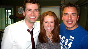 Jonathan Ross: 11/04/2009