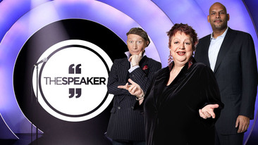 The Speaker: Episode 1