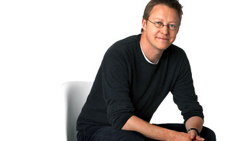 Simon Mayo: 16/04/2009