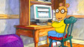 Arthur - Series 13: 7. I Owe You One