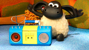 Timmy Time: 5. Timmy Can't Dance