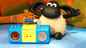 Timmy Time: Timmy Can't Dance