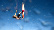 The Adventure Show: 6. Kite Surfing at Fraserburgh