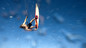 The Adventure Show: 2009/2010: Kite Surfing at Fraserburgh