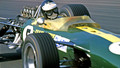 Jim Clark: The Quiet Champion: Sat, 18 Apr 2009