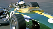 Jim Clark: The Quiet Champion: Jim Clark: The Quiet Champion