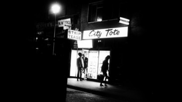 West End Jungle