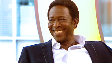 The One Show: 24/04/2009