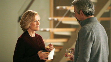 Damages: Series 2: You Got Your Prom Date Pregnant