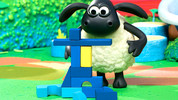 9. Timmy Wants the Blues: Timmy Time