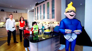 The Apprentice: Series 5: Episode 5