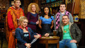 Two Pints of Lager and a Packet of Crisps - Series 8: 5. D.I.V.O.R.C.E.