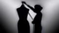 Agatha Christie's The Dressmaker's Doll: Thu, 23 Apr 2009