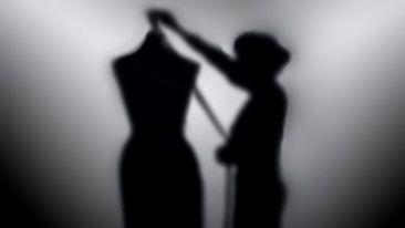 Agatha Christie's The Dressmaker's Doll