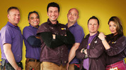 DIY SOS: 2. Frimley
